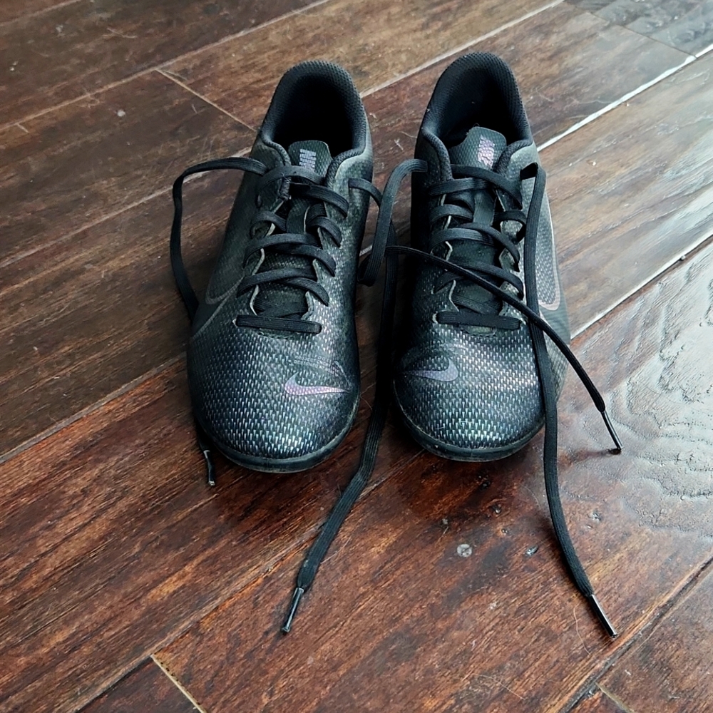 Girls Nike Soccer cleats